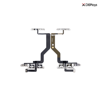 iPhone 12 Mini Power and Volume Flex Cable Replacement Part