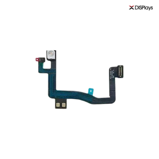 iPhone 16 Flashlight Flex Cable Replacement Part