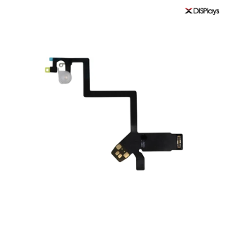 iPhone 16 Plus Flashlight Flex Cable Replacement Part