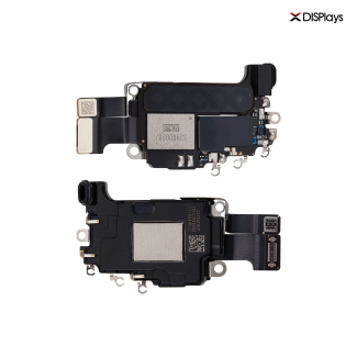 iPhone 16 Pro Earpiece Speaker with Wifi Flex Cable Replacement Part
