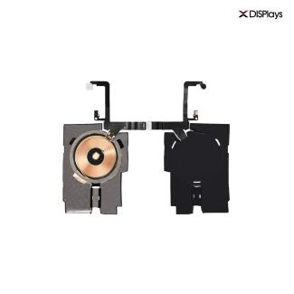 iPhone 16 Pro Max Wireless NFC Charging Flex with Flashlight Flex Cable Replacement Part