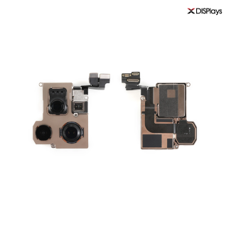iPhone 16 Pro Rear Camera Replacement Part