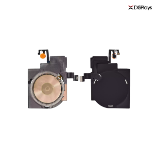 iPhone 16 Wireless NFC Charging Flex with Flashlight Flex Cable Replacement Part