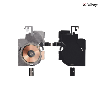 iPhone 16 Plus Wireless NFC Charging Flex with Flashlight Flex Cable Replacement Part