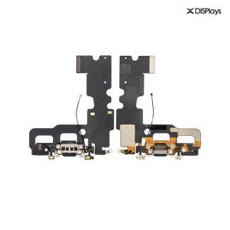 iPhone 7 Charging Dock Replacement Part - Black