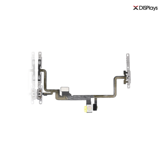 iPhone 7 Plus Power and Volume Flex Replacement Part