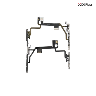 iPhone 8 Power and Volume Flex Cable Replacement Part