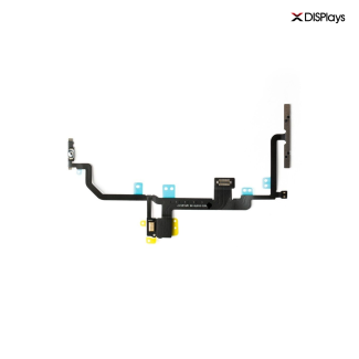 iPhone 8 Plus Power and Volume Flex Cable Replacement Part