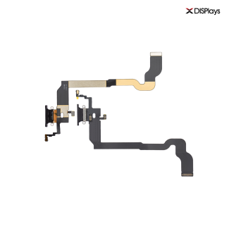 iPhone X Charging Dock Replacement Part - Black