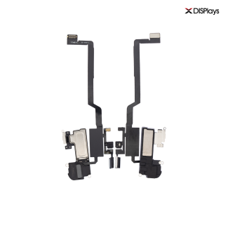 iPhone X Earpiece Speaker with Proximity Sensor Flex Replacement Part