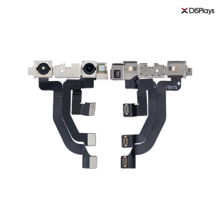 iPhone X Front Camera with Flex Cable Replacement Part