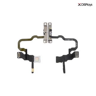 iPhone X Power Flex Cable Replacement Part