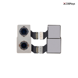 iPhone X Rear Camera Replacement Part 