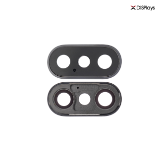 iPhone X Rear Camera Lens Replacement Part