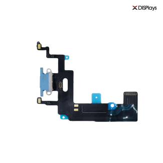 iPhone XR Charging Dock Replacement Part - Blue