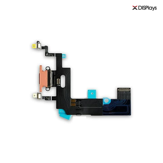 iPhone XR Charging Dock Replacement Part - Coral