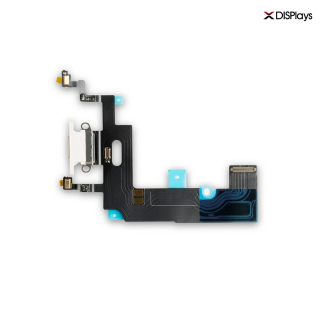 iPhone XR Charging Dock Replacement Part - White