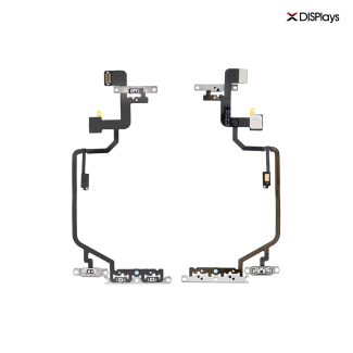 iPhone XR Power and Volume Flex Cable Replacement Part