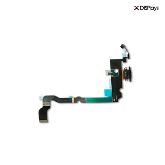 iPhone XS Max Charging Dock Replacement Part - Black