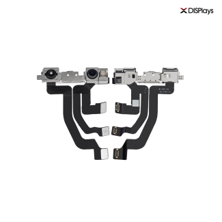 iPhone XS Max Front Camera with Flex Cable Replacement Part
