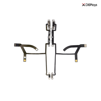 iPhone XS Max Volume Flex Cable Replacement Part