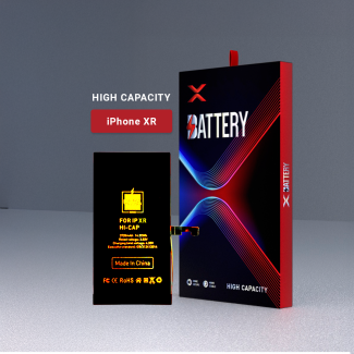  iPhone XR Replacement Battery -High Capacity
