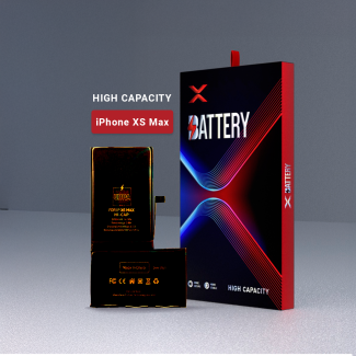  iPhone XS Max Replacement Battery -High Capacity