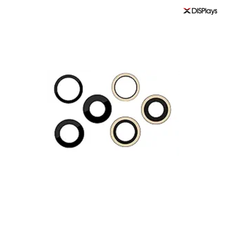 iPhone 16 Pro/16 Pro Max Rear Camera Lens (Premium) Replacement Part