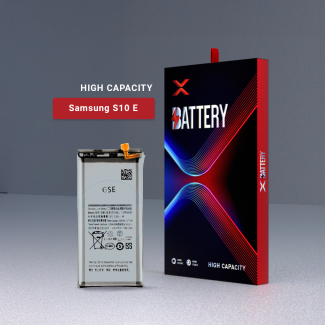 Samsung S10E High Capacity  Replacement Battery