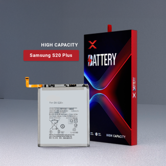Samsung S20 Plus High Capacity Replacement Battery