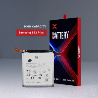 Samsung S22 Plus High Capacity Replacement Battery