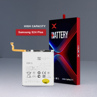 Samsung S24 Plus High Capacity Replacement Battery
