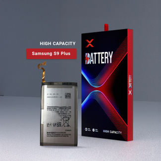 Samsung S9 Plus High Capacity  Replacement Battery