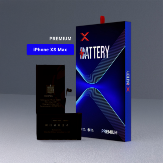  iPhone XS Replacement Battery-Premium